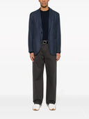 Boglioli Jackets Blue - Allure Absolue