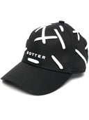 Botter Hats Black - Allure Absolue