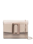 Boyy Bags.. Dove Grey - Allure Absolue