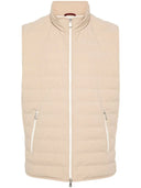 Brunello Cucinelli Jackets Beige - Allure Absolue