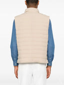 Brunello Cucinelli Jackets Beige - Allure Absolue