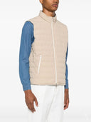 Brunello Cucinelli Jackets Beige - Allure Absolue