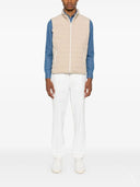 Brunello Cucinelli Jackets Beige - Allure Absolue