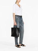 Brunello Cucinelli T-shirts and Polos White - Allure Absolue