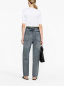 Brunello Cucinelli T-shirts and Polos White - Allure Absolue