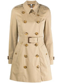 Burberry Coats Beige - Allure Absolue