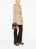 Burberry Coats Beige - Allure Absolue