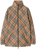 Burberry Jackets Beige - Allure Absolue