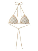 Burberry Sea clothing Beige - Allure Absolue