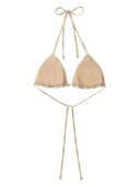 Burberry Sea clothing Beige - Allure Absolue