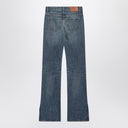 Chloé Blue jeans with slits