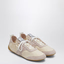 Chloé Kick sneakers in Blushy Beige