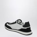 Dolce & Gabbana Dolce&Gabbana White and black DG Cushion sneakers