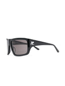COURREGES PRE Sunglasses Black - Allure Absolue