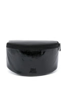 COURREGES PRE Sunglasses Black - Allure Absolue