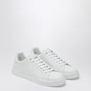 Dolce & Gabbana Dolce&Gabbana White Portofino sneakers in leather