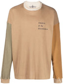 Childern of The Discordance Sweaters Brown - Allure Absolue
