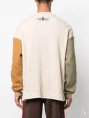 Childern of The Discordance Sweaters Brown - Allure Absolue