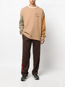 Childern of The Discordance Sweaters Brown - Allure Absolue
