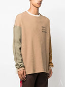 Childern of The Discordance Sweaters Brown - Allure Absolue