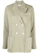 Circolo 1901 Jackets Green - Allure Absolue