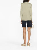 Circolo 1901 Jackets Green - Allure Absolue