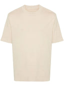 Circolo 1901 T-shirts and Polos Beige - Allure Absolue