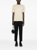 Circolo 1901 T-shirts and Polos Beige - Allure Absolue