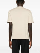 Circolo 1901 T-shirts and Polos Beige - Allure Absolue