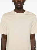 Circolo 1901 T-shirts and Polos Beige - Allure Absolue