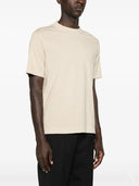Circolo 1901 T-shirts and Polos Beige - Allure Absolue