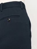 Circolo 1901 Trousers Blue - Allure Absolue