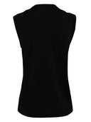 Comme des Garcons Top Black - Allure Absolue