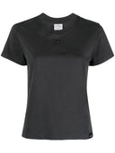 Courreges T-shirts and Polos Grey - Allure Absolue