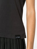 Courreges T-shirts and Polos Grey - Allure Absolue