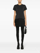 Courreges T-shirts and Polos Grey - Allure Absolue