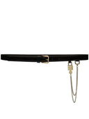 Dolce & Gabbana Belts Black - Allure Absolue
