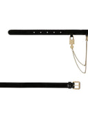 Dolce & Gabbana Belts Black - Allure Absolue