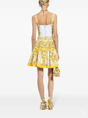 Dolce & Gabbana Skirts Yellow - Allure Absolue