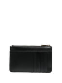 Dolce & Gabbana Wallets Black - Allure Absolue