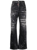 Dsquared2 Jeans Black - Allure Absolue