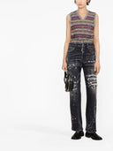 Dsquared2 Jeans Black - Allure Absolue