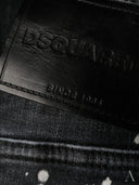 Dsquared2 Jeans Black - Allure Absolue