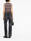 Dsquared2 Jeans Black - Allure Absolue
