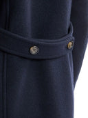 Fay Coats Blue - Allure Absolue