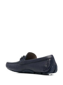 Ferragamo Gancini-buckle loafers - Allure Absolue