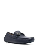 Ferragamo Gancini-buckle loafers - Allure Absolue