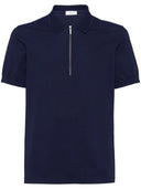 Ferragamo T-shirts and Polos Blue - Allure Absolue