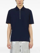 Ferragamo T-shirts and Polos Blue - Allure Absolue