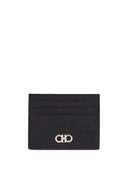 Ferragamo Wallets Black - Allure Absolue